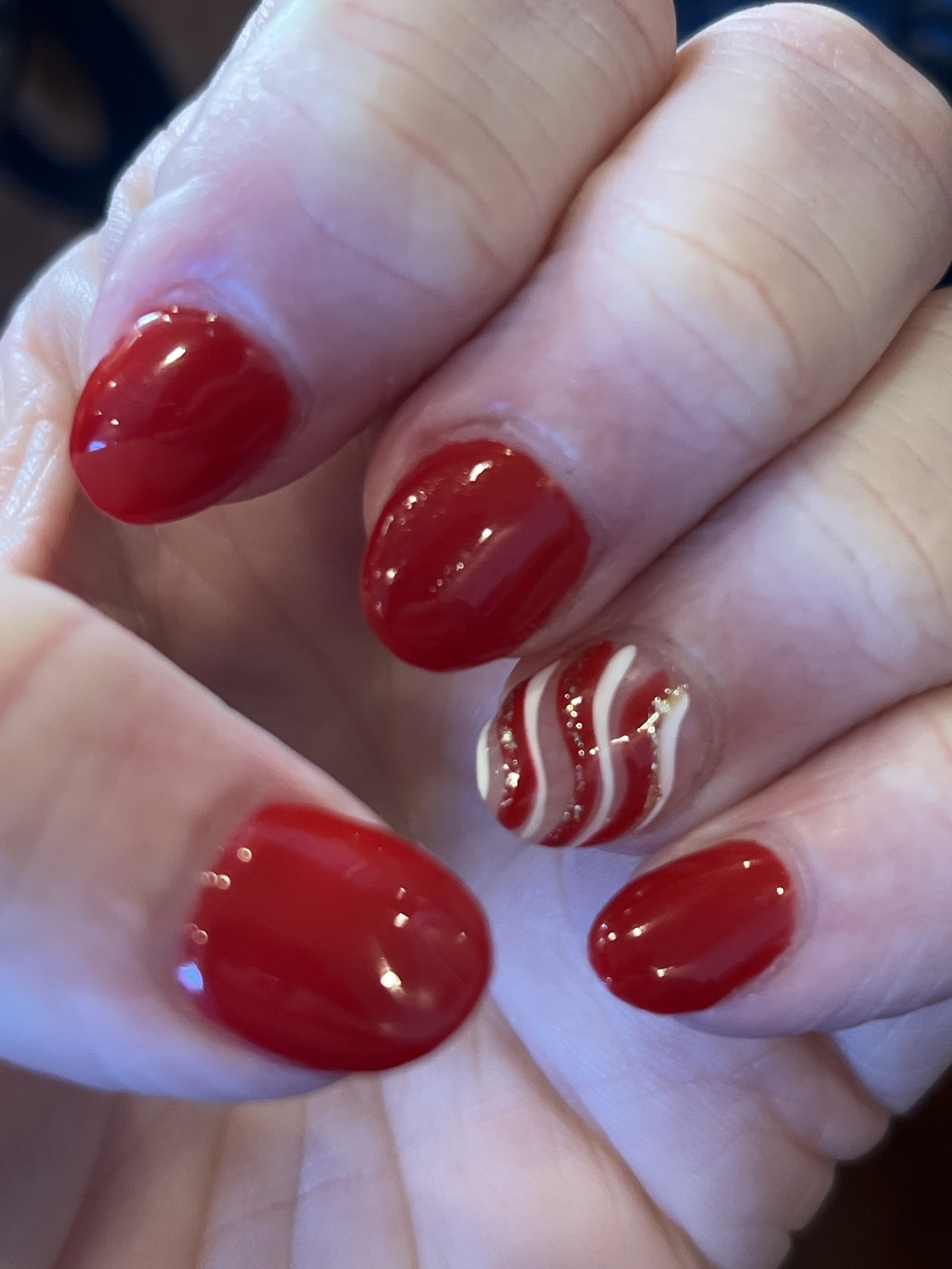 Nail Artisans Spa nail photo 6