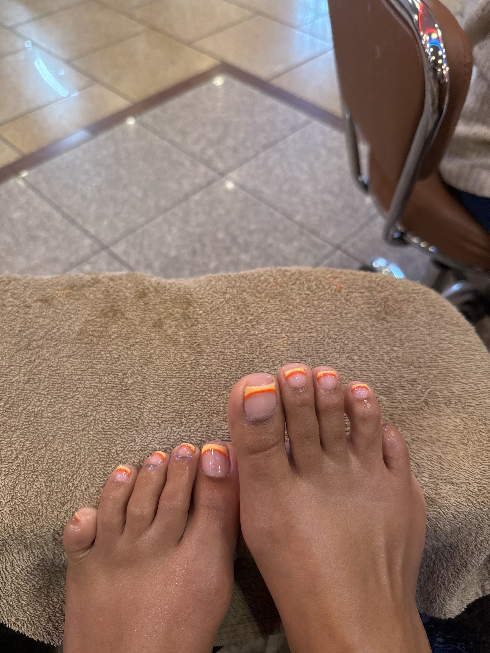 Nail Artisans Spa nail photo 7